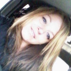 Meet your Posher, Candi marie